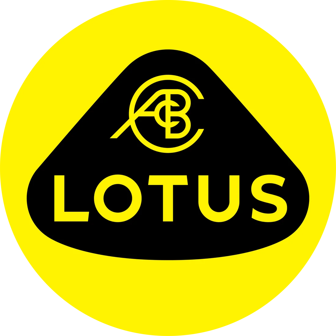 Lotus Cars Logo